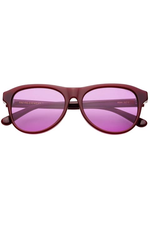 Remi Unisex Sunglasses