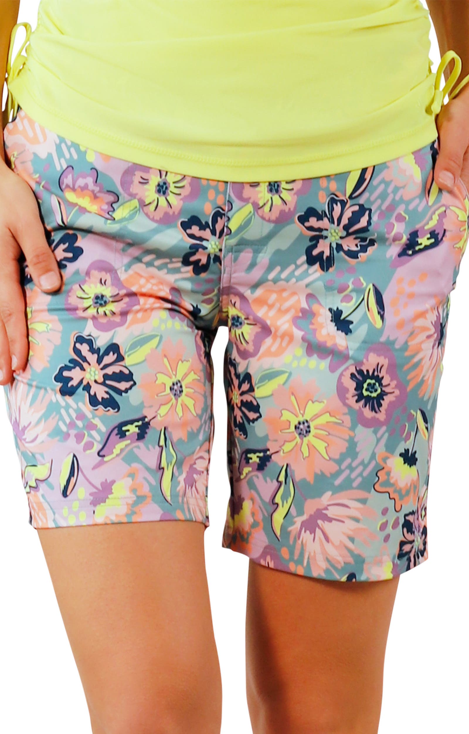 Florida Floral