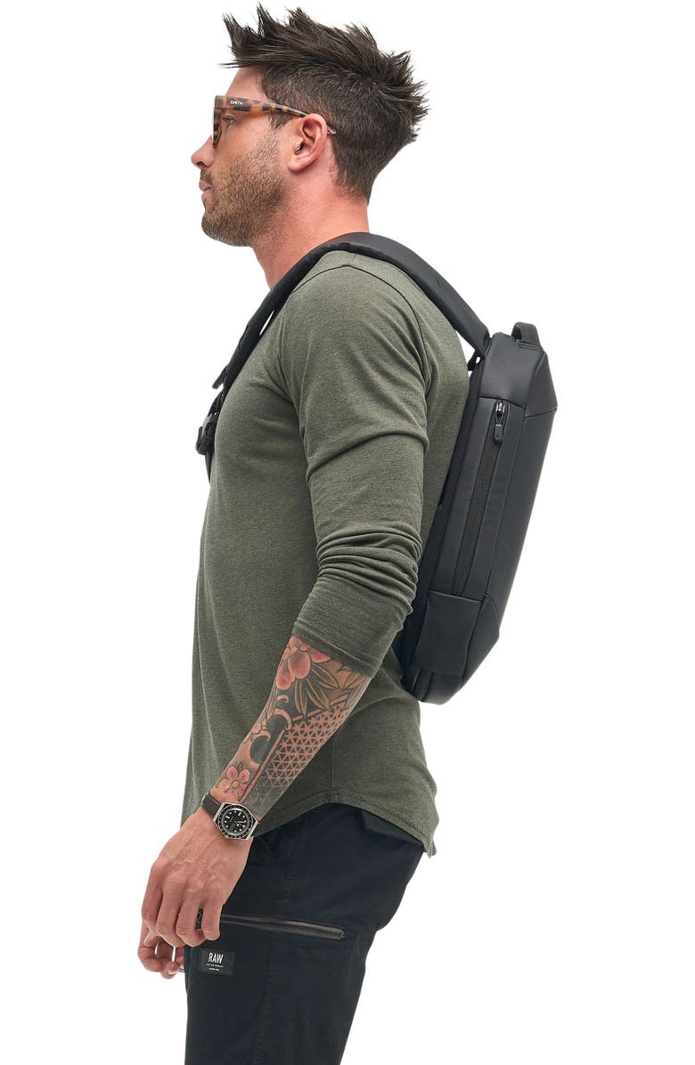 NOMATIC Navigator RS Sling 10L, Alternate, color, Black