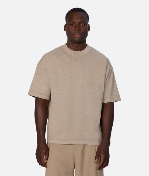 Industrie Australia The Del Mar Boxy Tee