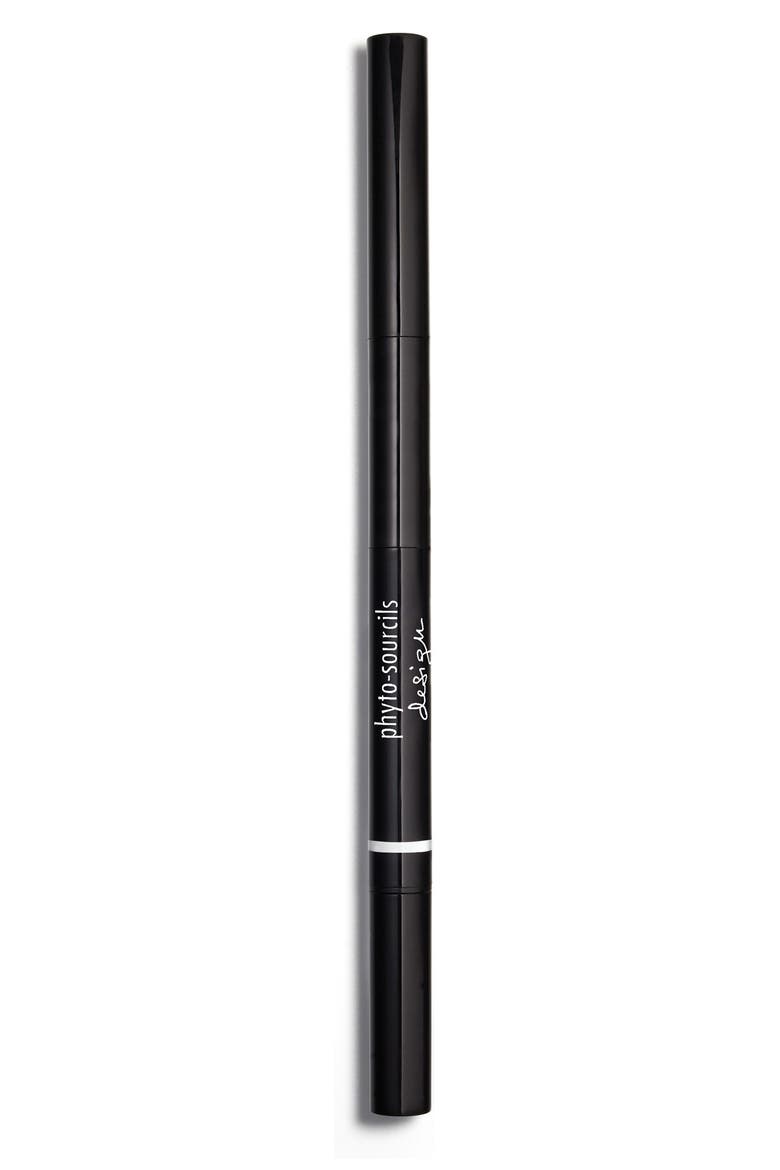 Phyto-Sourcils Design 3-in-1 Eyebrow Pencil, Alternate, color, 1 CAPPUCCINO