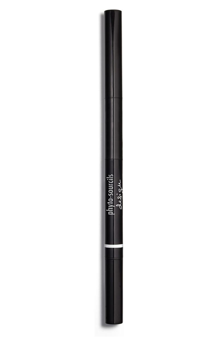 Sisley Paris Phyto-Sourcils Design 3-in-1 Eyebrow Pencil, Alternate, color, 1 Cappucino