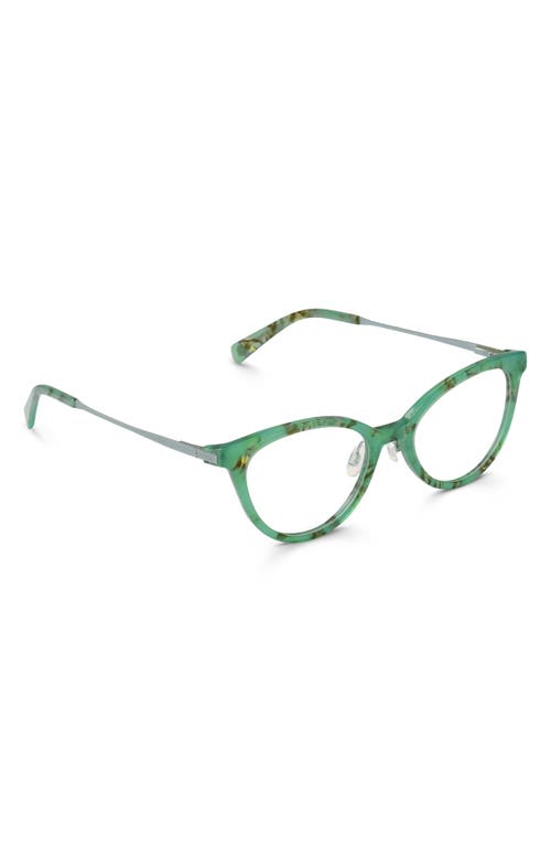 Eyebobs Statuette 51mm Cat Eye Reading Glasses In Multi