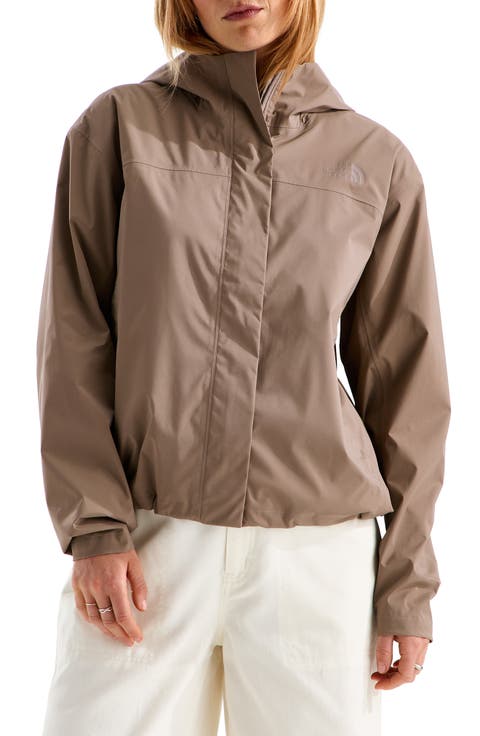 Voyage Rain DRYVENT™ 3L Hooded Jacket
