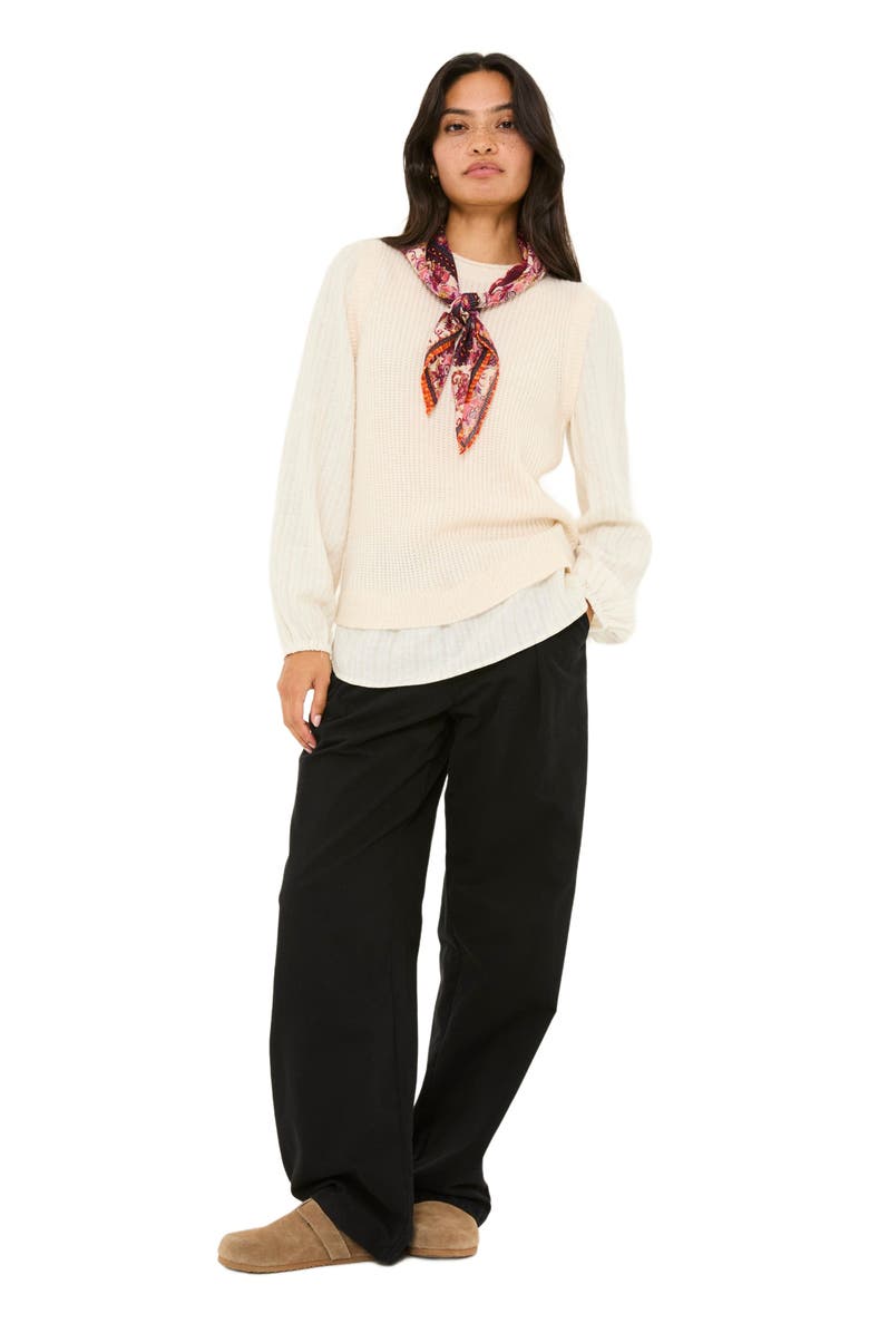 FatFace Amara 2 In 1 Tank, Alternate, color, 