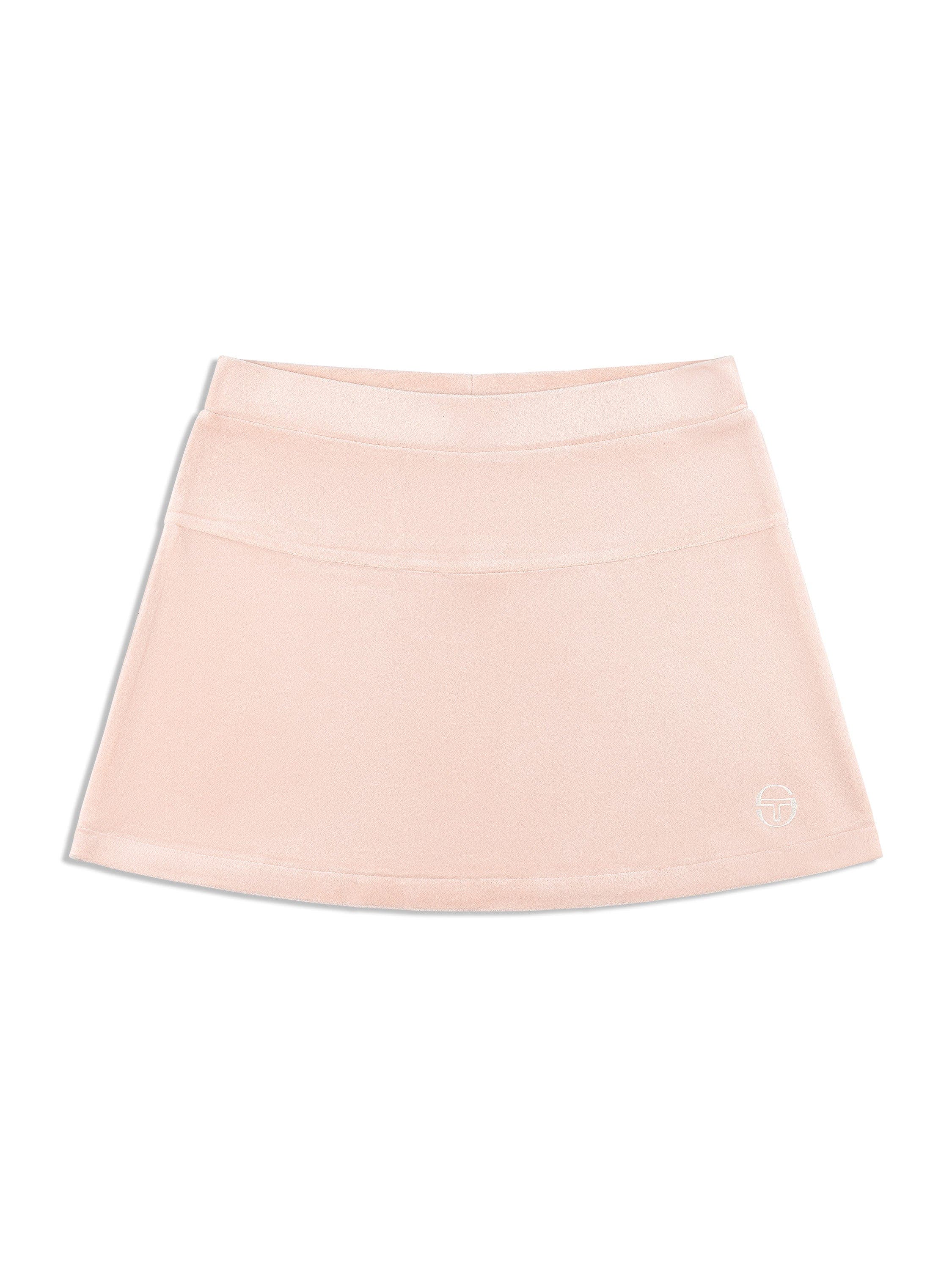 Piera Velour Skirt - image 2