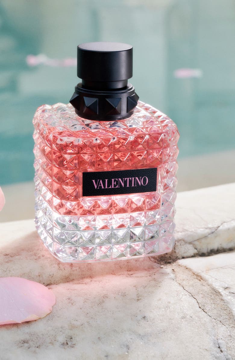 Valentino Donna Born in Roma Eau de Parfum 2-Piece Gift Set $232 Value, Alternate, color,