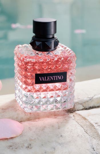 Donna Born in Roma Eau de Parfum 2-Piece Gift Set $232 Value