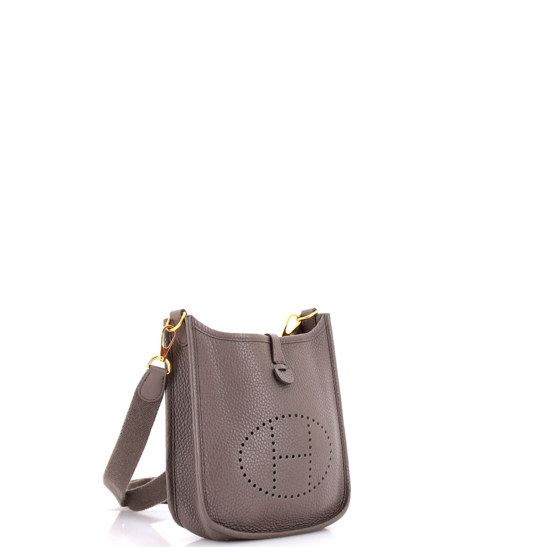 Evelyne Bag Gen III Clemence TPM, Alternate, color, Grey