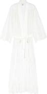 Rya Collection Darling Sheer Lace Robe
