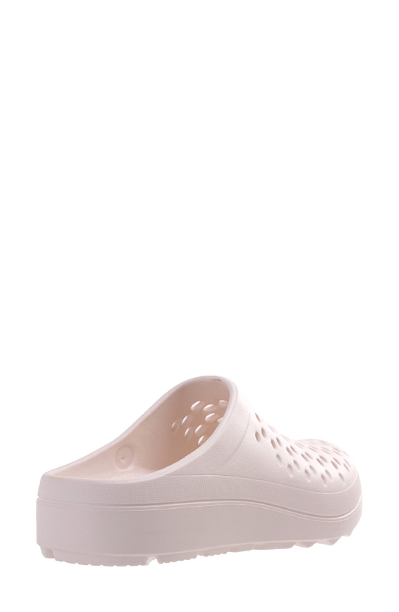 Revitalign Fusion Vitality Clog, Alternate, color, Warm White
