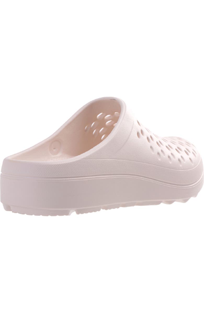 Revitalign Fusion Vitality Clog, Alternate, color, Warm White