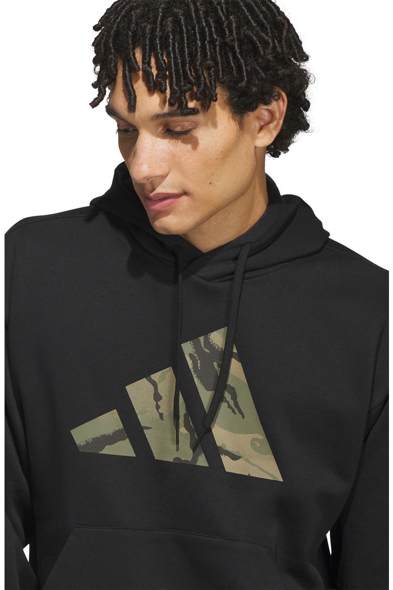 Graphic Hoodie, Alternate, color, BLACK
