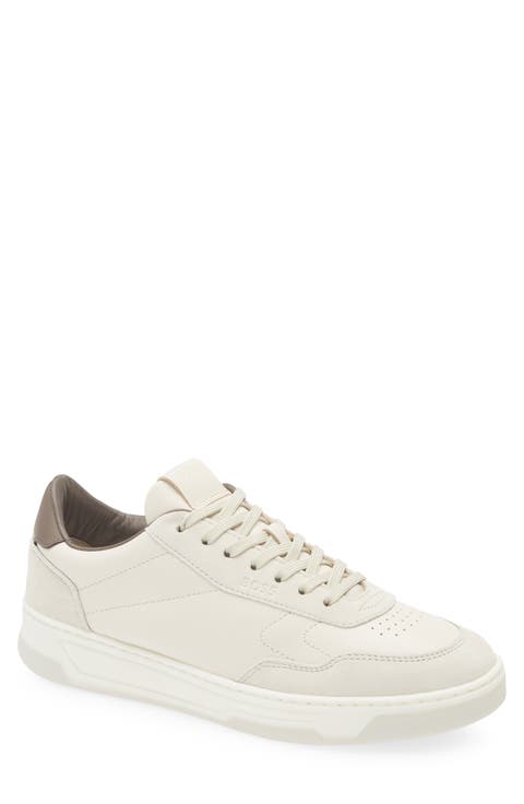 Baltimore Tennis Sneaker (Men)