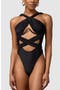 Bella One-Piece Swimsuit