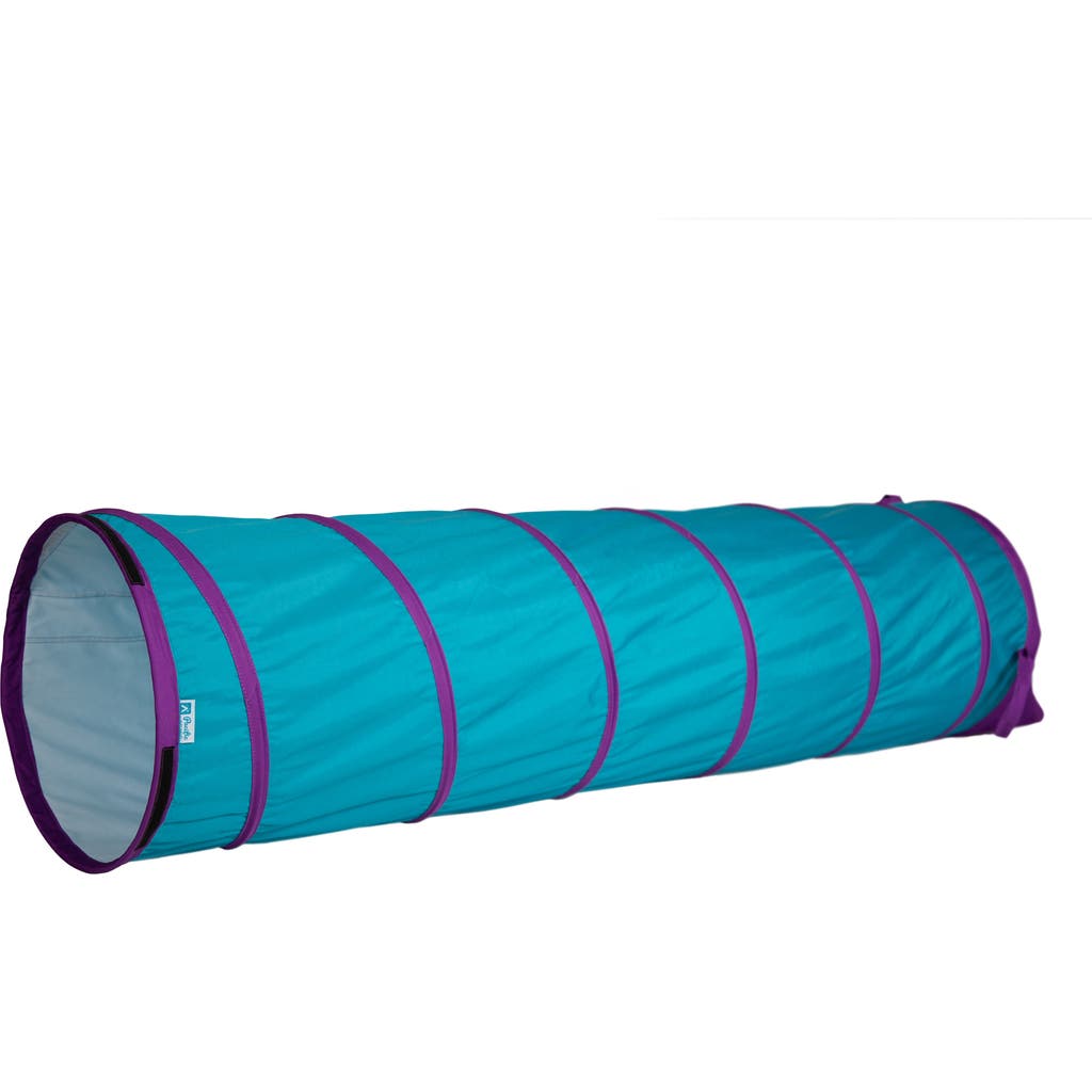 Pacific Play Tents 6-Foot Institutional Tunnel in Teal Purple  product