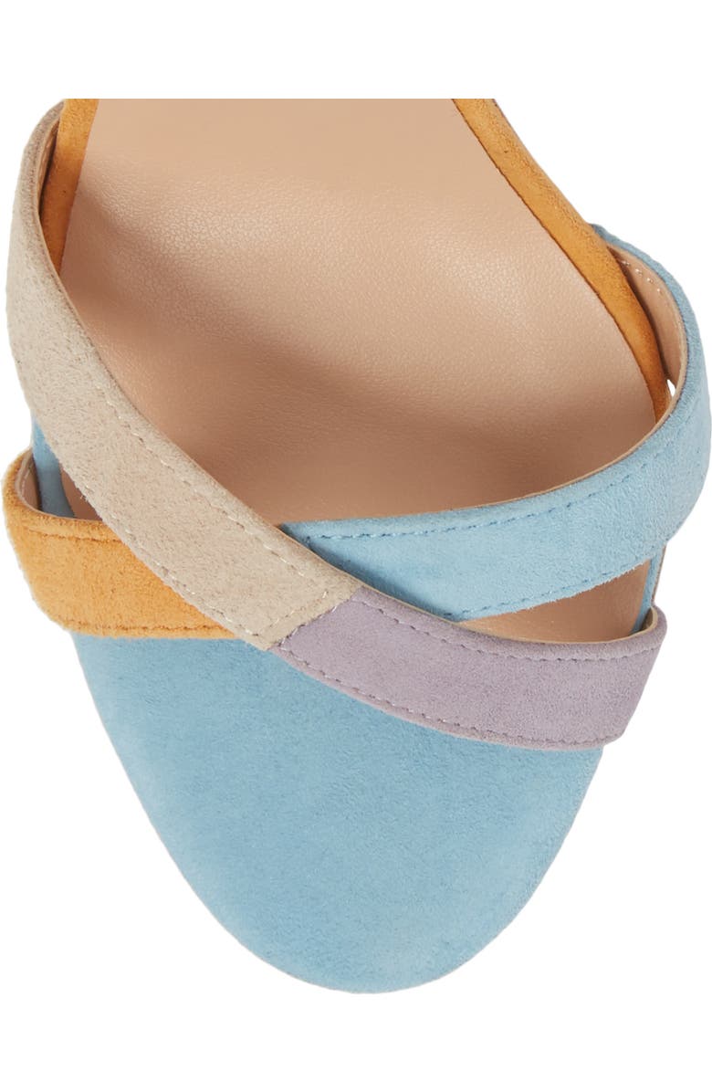 Tony Bianco Kamaro Sandal, Alternate, color,