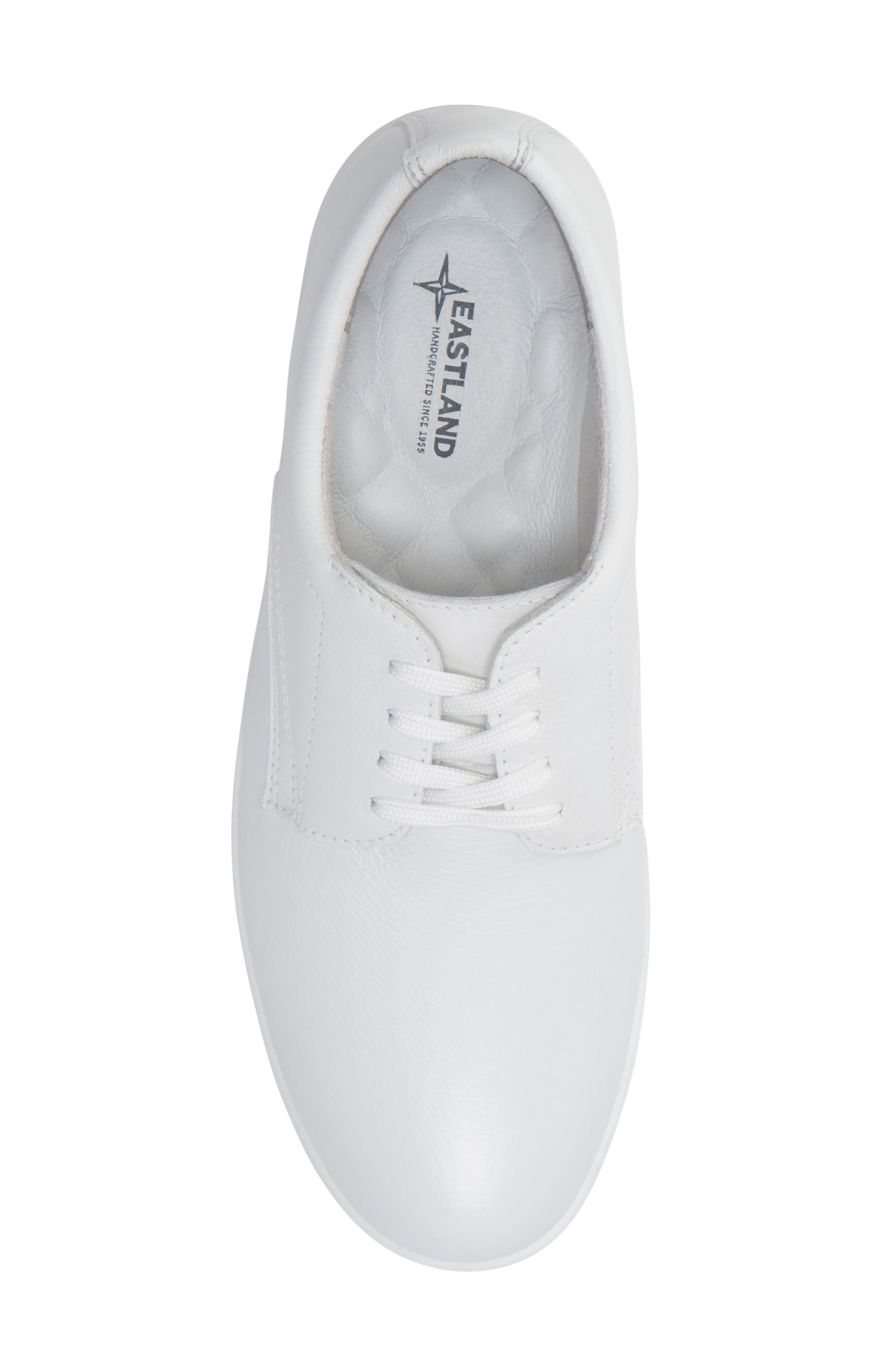 Hayden Derby, Alternate, color, WHITE