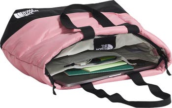 The North Face Nuptse Tote | Nordstrom