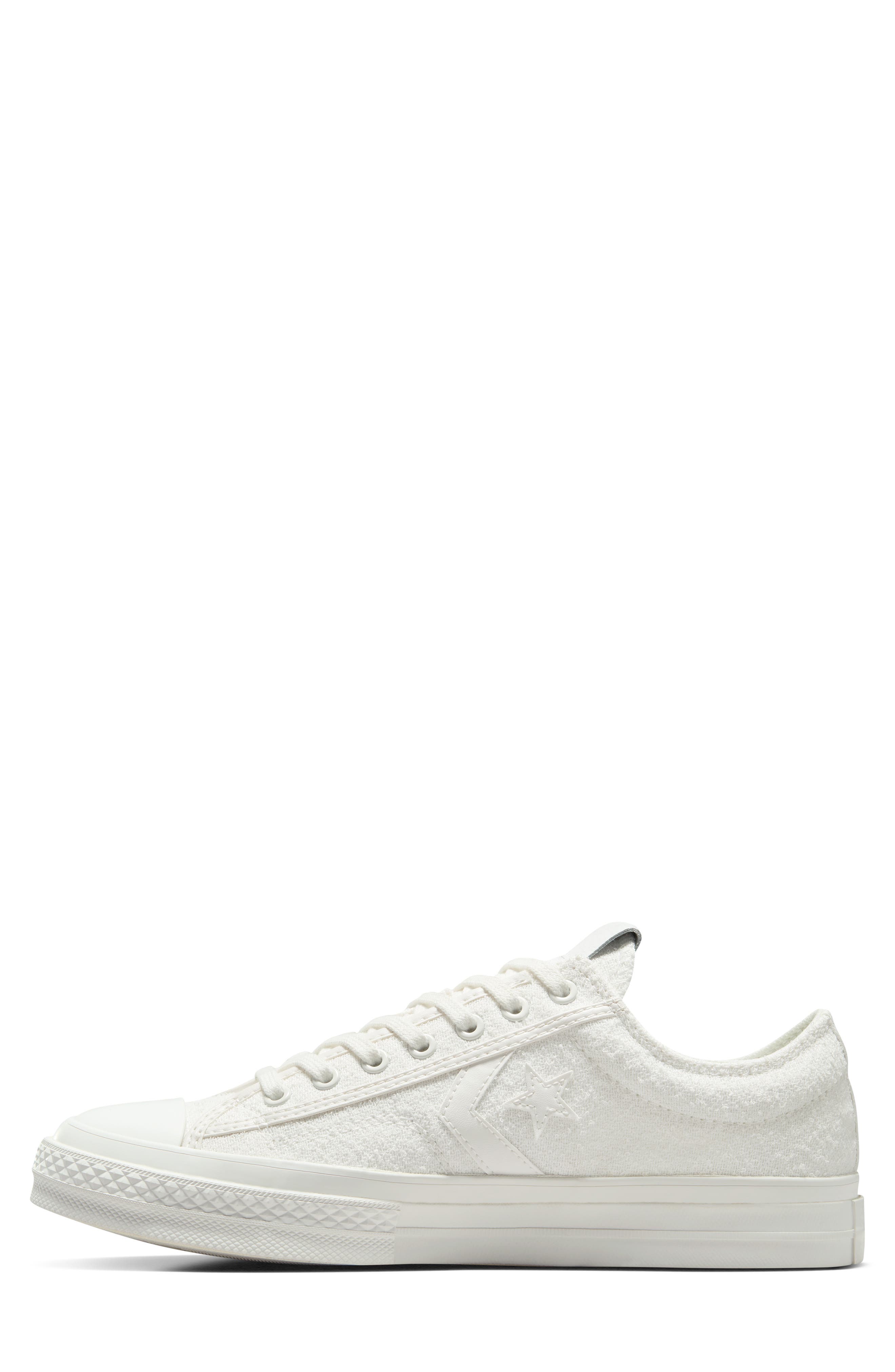 Converse Star Player 76 Oxford Sneaker, Alternate, color, 