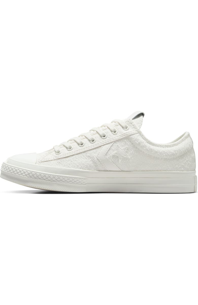 Converse Star Player 76 Oxford Sneaker, Alternate, color,