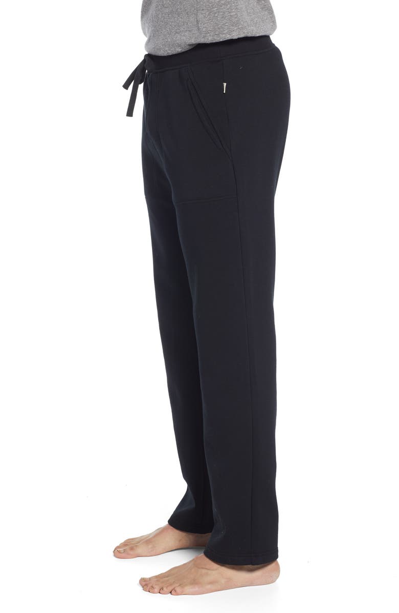 UGG<sup>®</sup> Gifford Pajama Pants, Alternate, color, 
