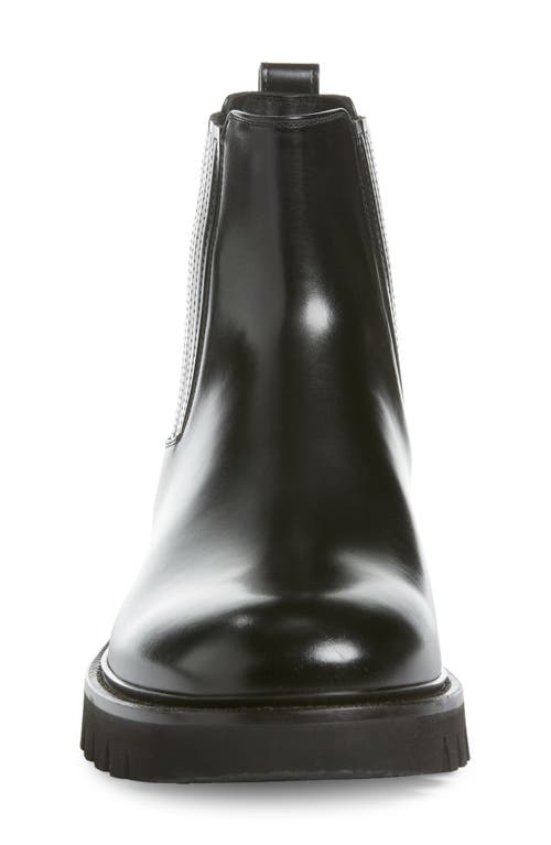 Ferragamo Lug Sole Chelsea Boot In Multi