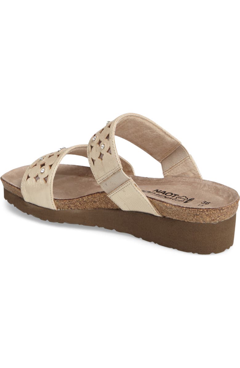 Naot 'Susan' Sandal, Alternate, color,