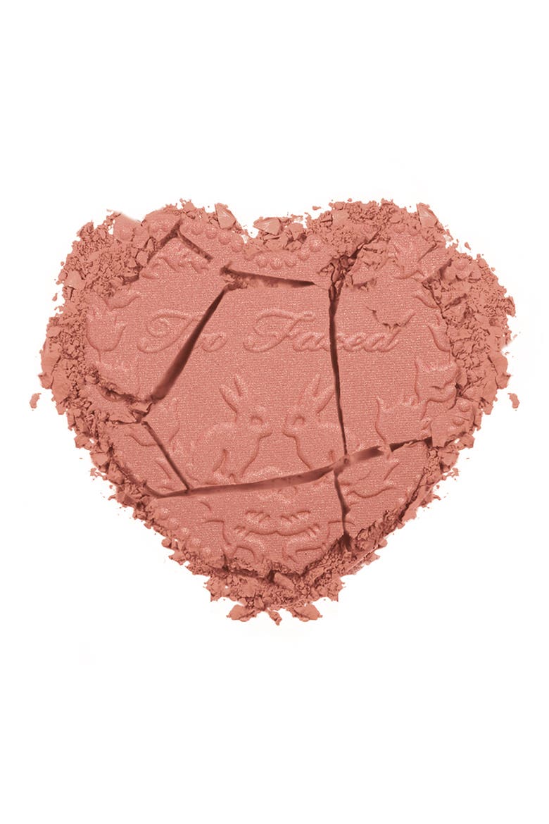 Love Flush Blush, Alternate, color, BABY LOVE