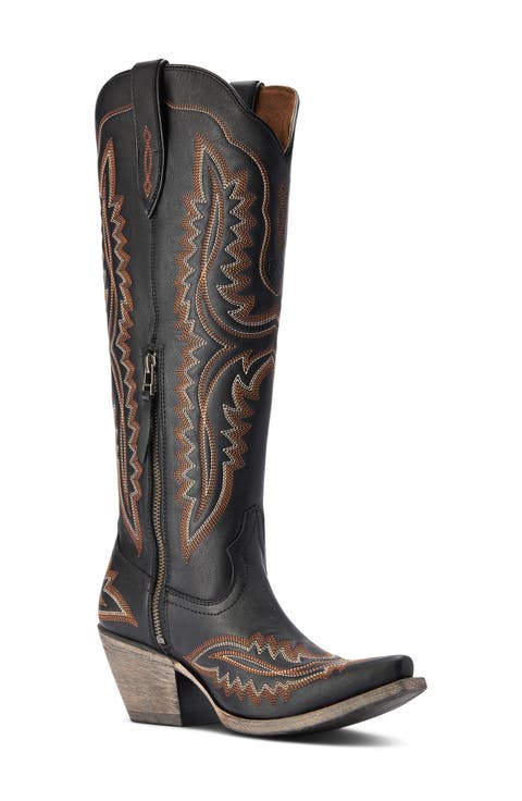 Casanova Western Boot (Women)