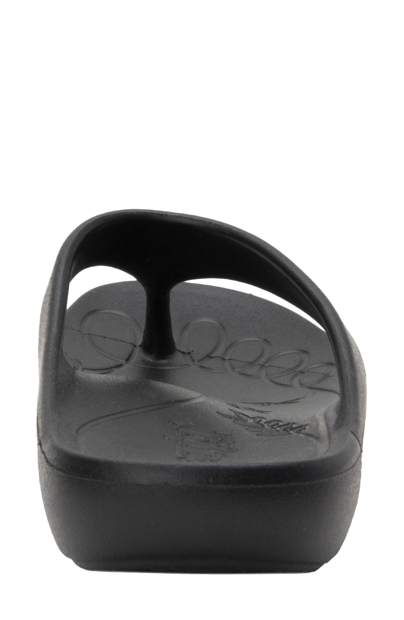 Alegria by PG Lite Ode Flip Flop, Alternate, color, 