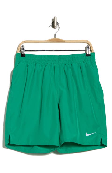 7-Inch Volley Swim Shorts