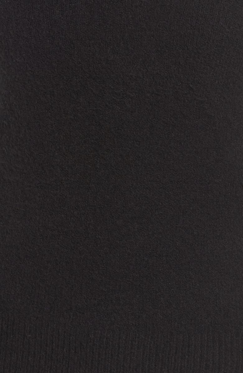 Halogen<sup>®</sup> Tie Back Sweater, Alternate, color, 