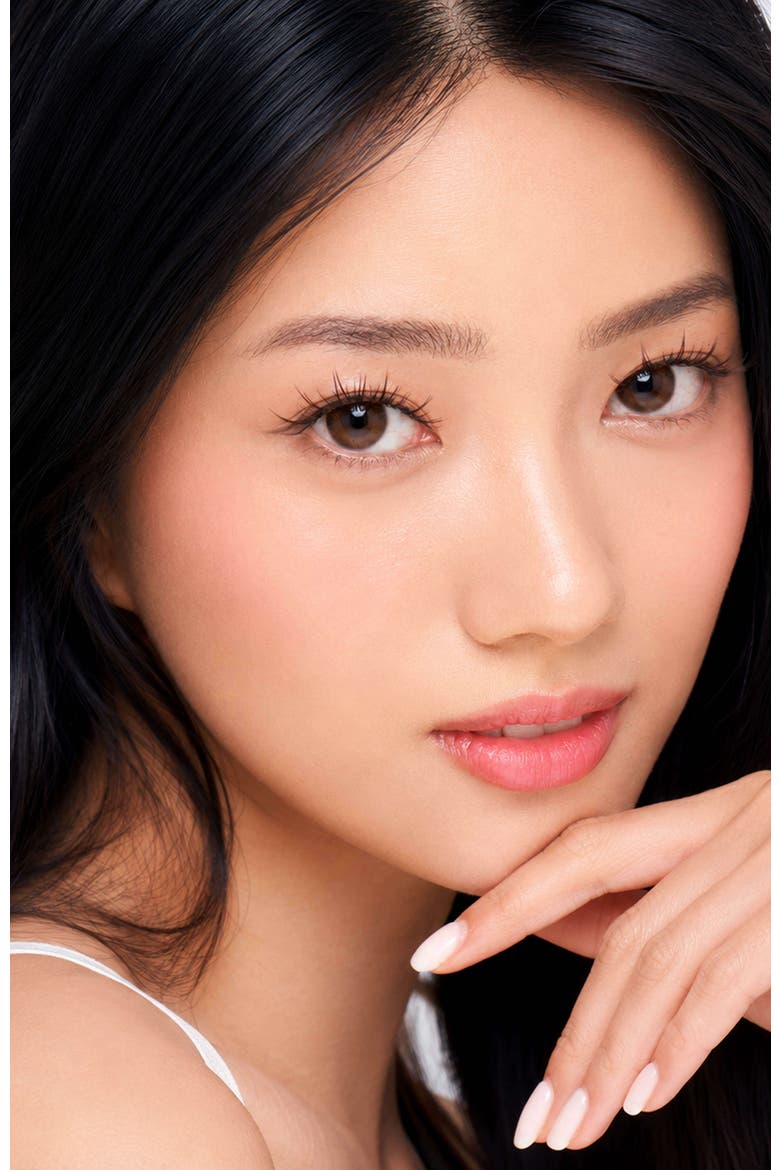 Dreaming Bunny Collection Pre-Glued Reusable Lashes, Alternate, color, Sweet MoonBeam