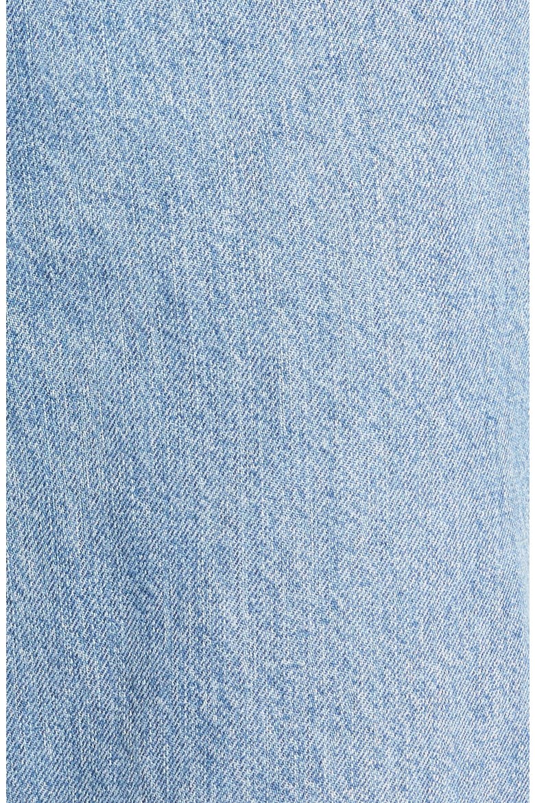 'The Original' Crop Straight Jeans, Alternate, color, PREP