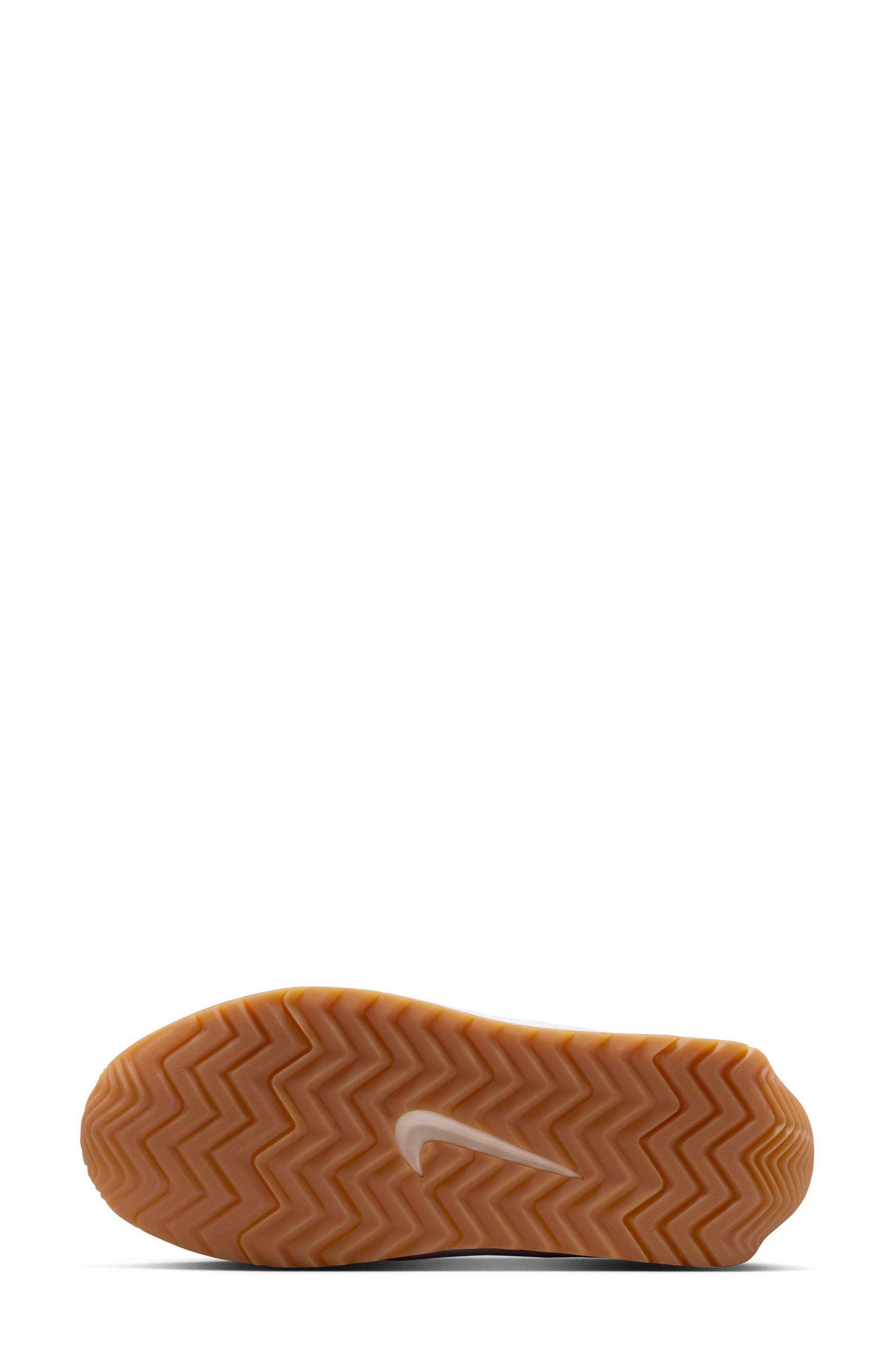 Nike Pacific Sneaker, Alternate, color, Chalk/ White