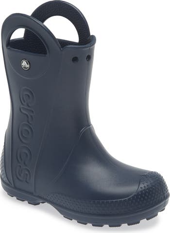 Kids' Handle It Rain Boot
