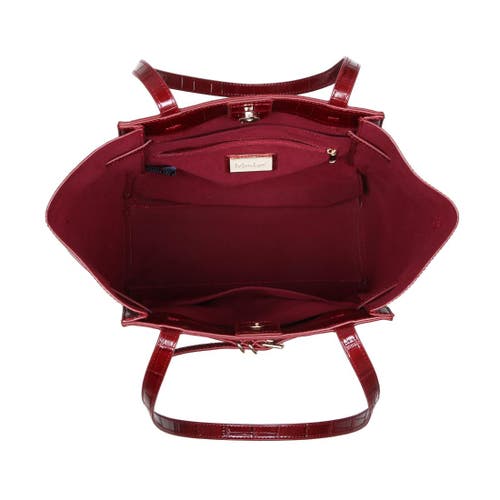 Moda Luxe Athena Bucket In Neutral