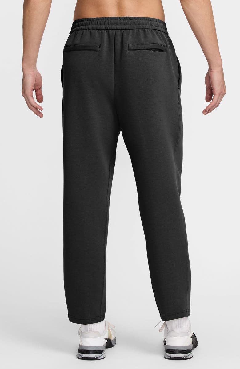 Nike 24.7 ImpossiblySoft Dri-FIT Pants, Alternate, color, Black/ Dk Smoke Grey