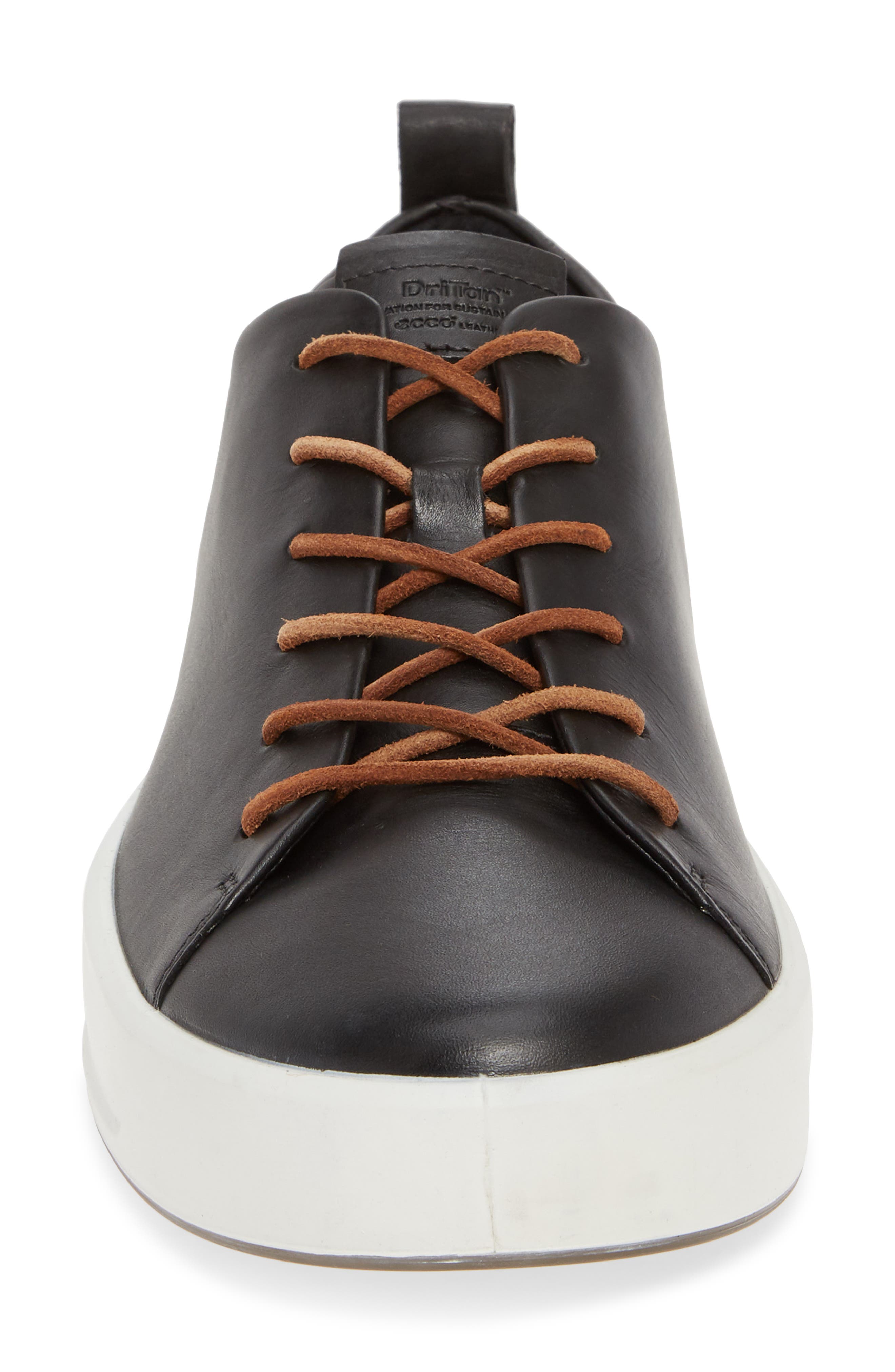 ECCO Soft VII Sneaker, Alternate, color, 