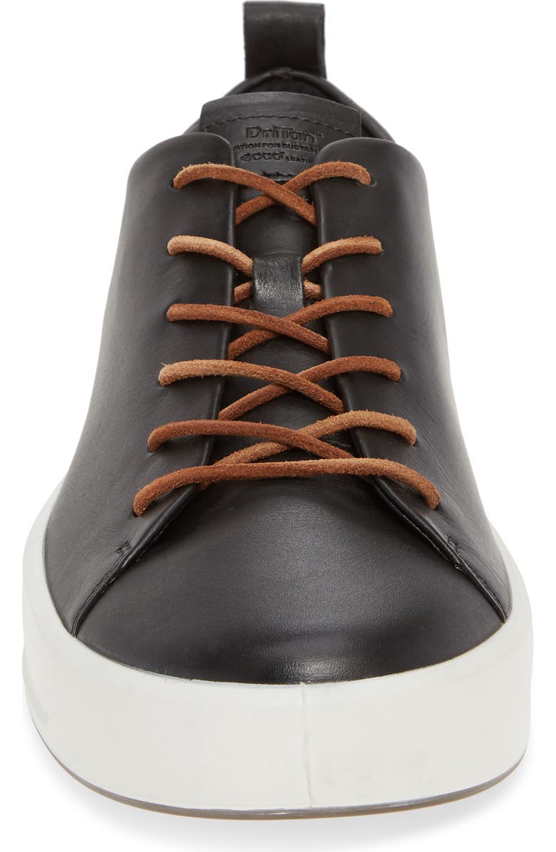 ECCO Soft VII Sneaker, Alternate, color,