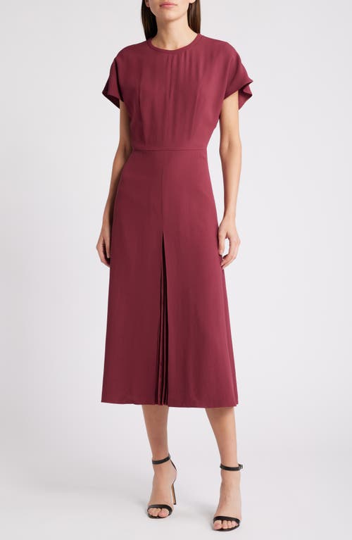 Hugo Boss Boss Detosa Sheath Dress