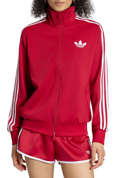 Adicolor Classic Firebird 3-Stripes Tricot Track Jacket