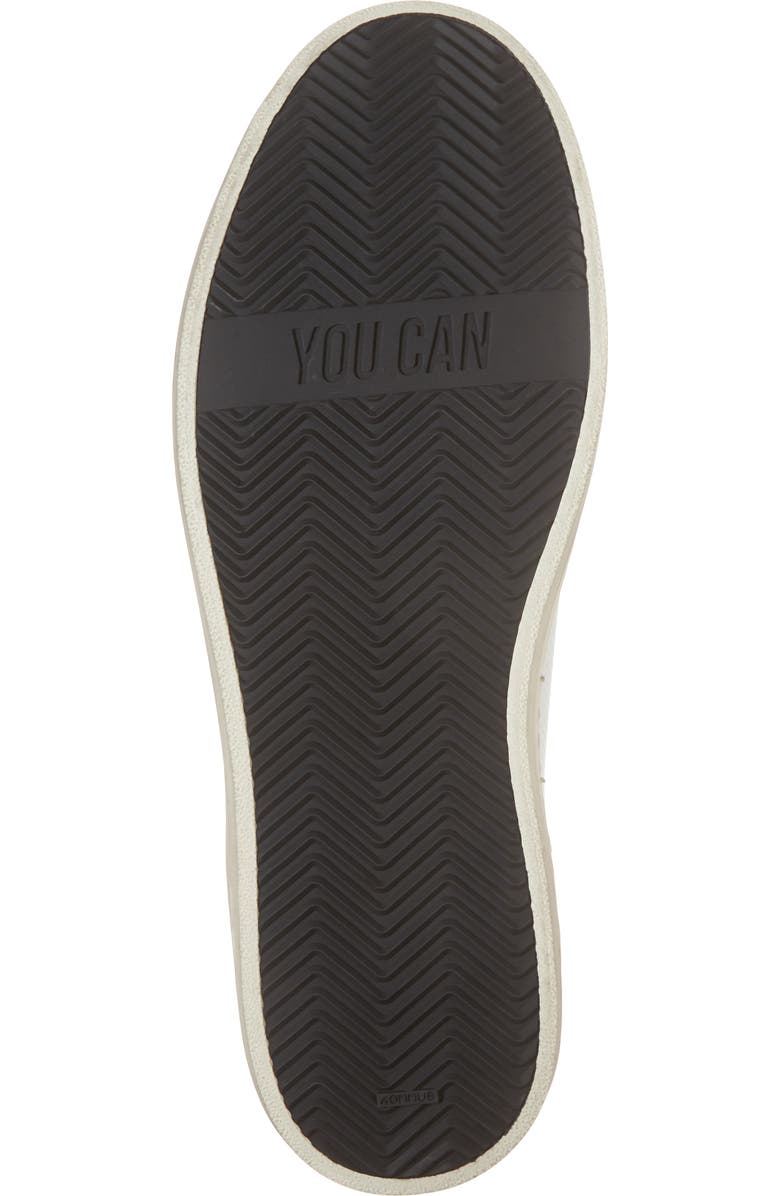 P448 Skate High Top Sneaker, Alternate, color,