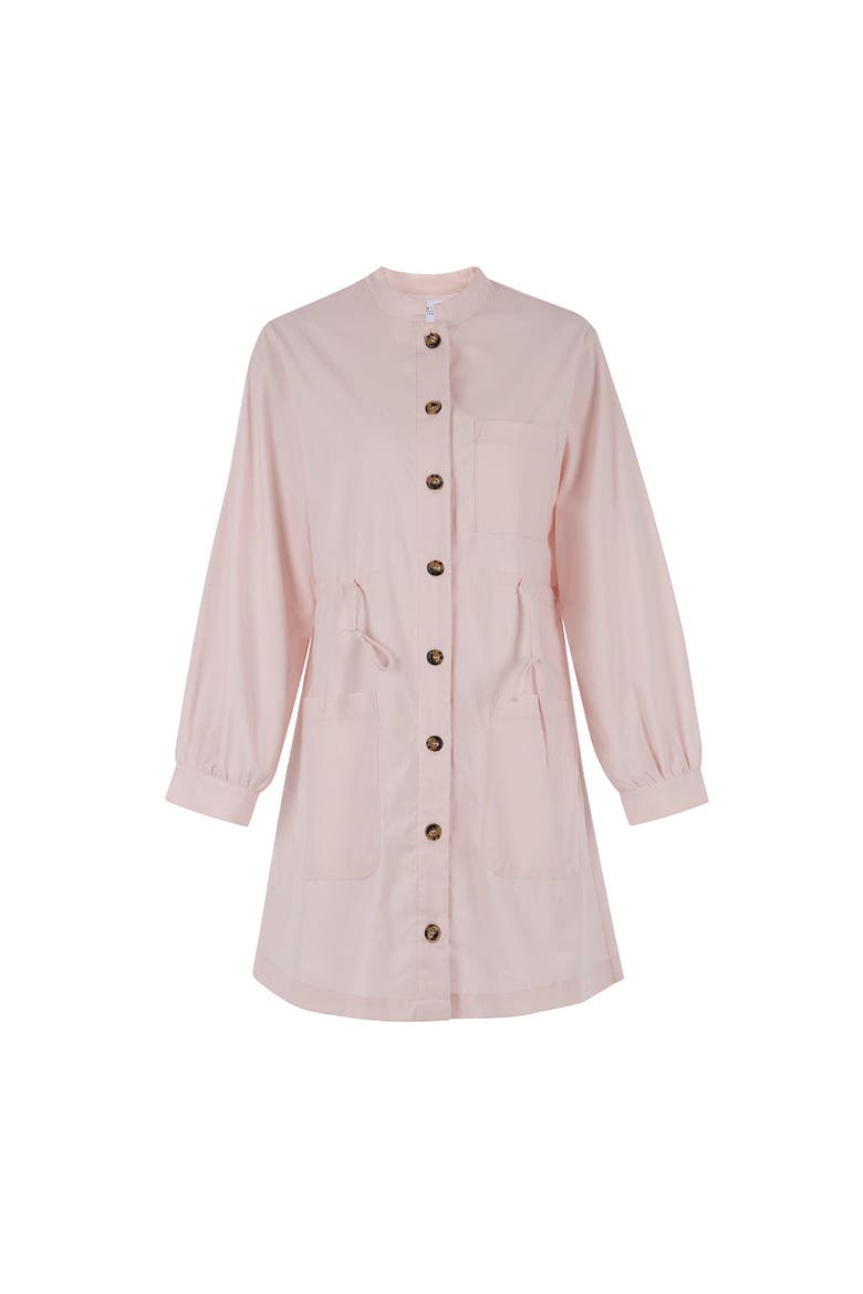 The Mason Dress, Alternate, color, Light Pink