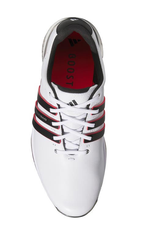 Adidas Originals Adidas Tour360 25 Spikeless Golf Shoe