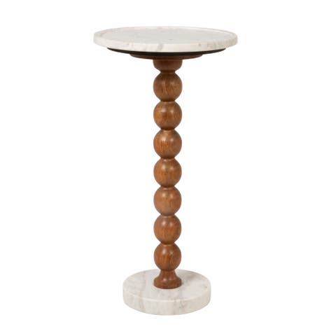 Bead Ball Drink Table