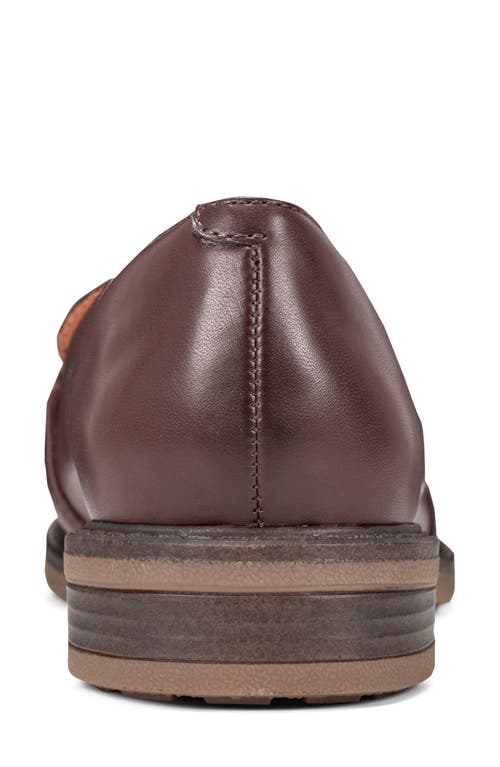 EASY SPIRIT EASY SPIRIT JEANE BUCKLE LOAFER