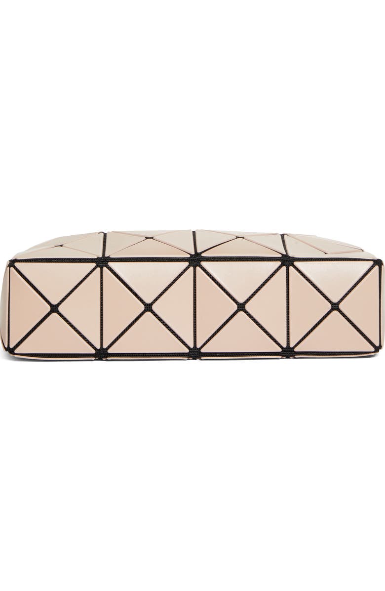 Bao Bao Issey Miyake Cuboid Crossbody Bag, Alternate, color, Beige