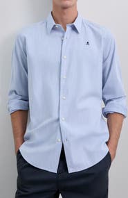 Scalpers Abbot Se Shirt